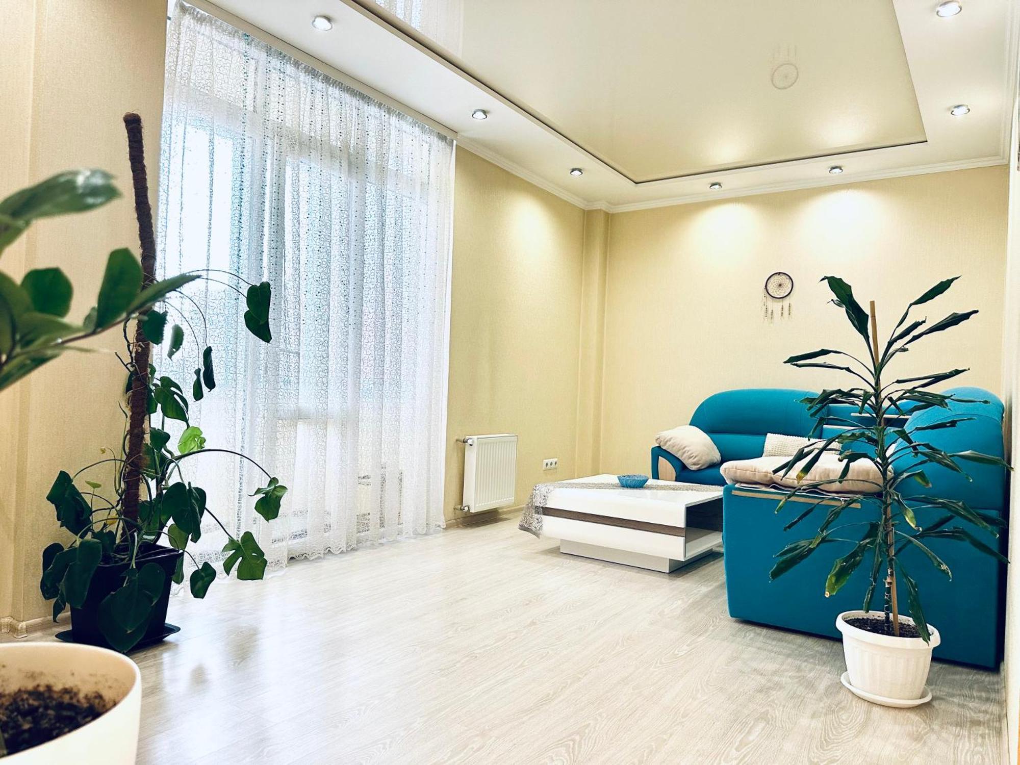 Apartments With A Coffee Machine In The City Center, Near A Park And Zlata Plaza Rivne Bagian luar foto