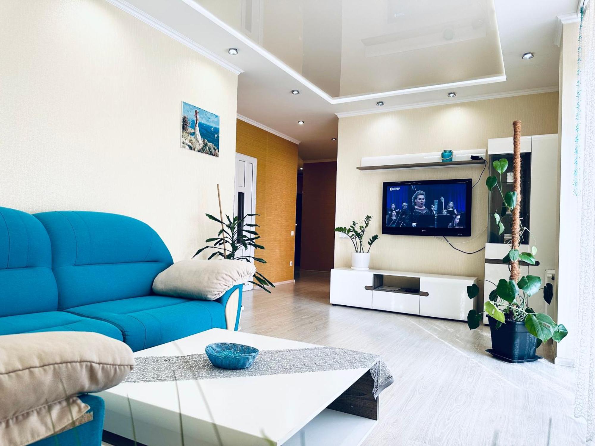 Apartments With A Coffee Machine In The City Center, Near A Park And Zlata Plaza Rivne Bagian luar foto